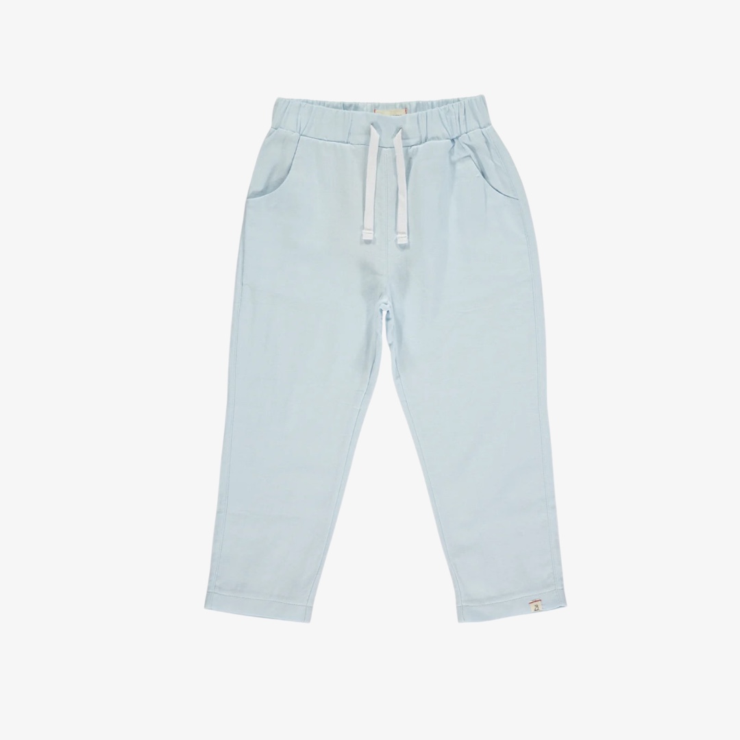 Pantalones Bosun Azul