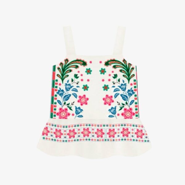 Conjunto Nanai Niña