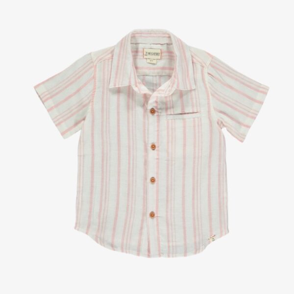 Camiseta rayas maui
