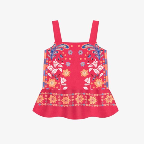 Conjunto Nanai Niña