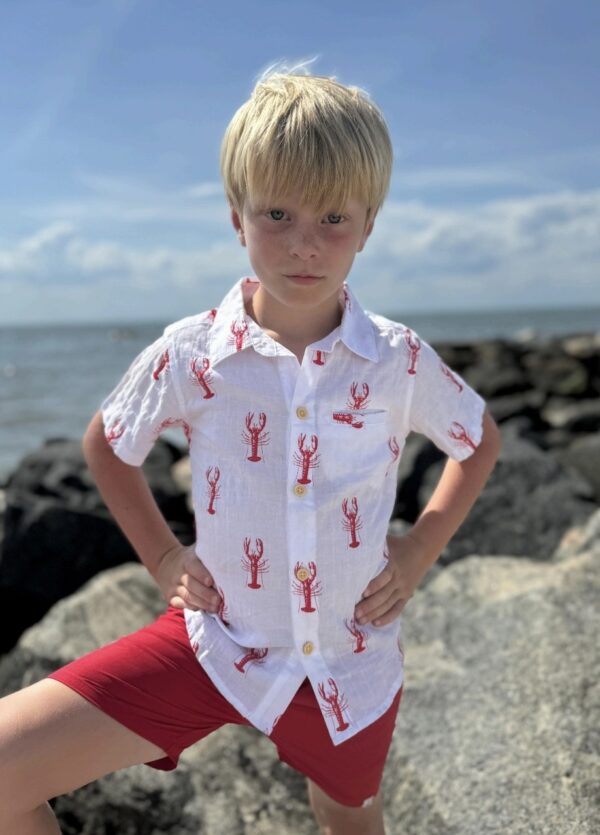 Camiseta Maui Lobsters - Imagen 2