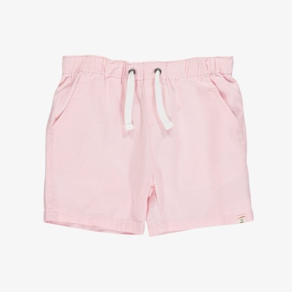 Shorts Tejido