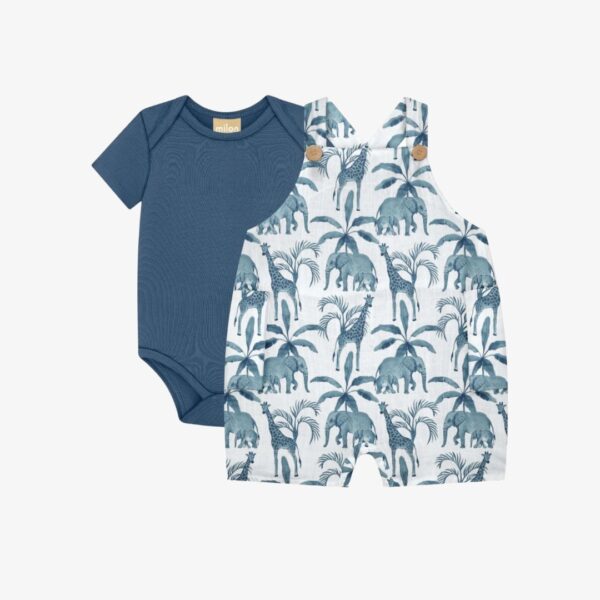 Conjunto milon