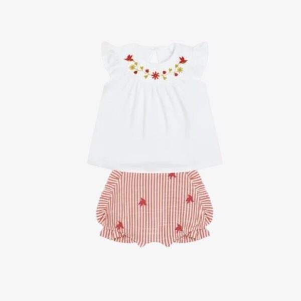 conjunto milon