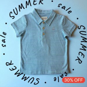 camiseta polo raya