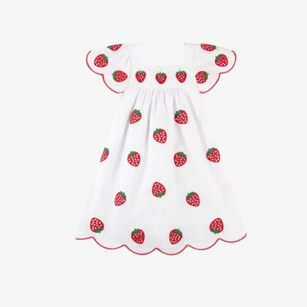 Vestido Nanai